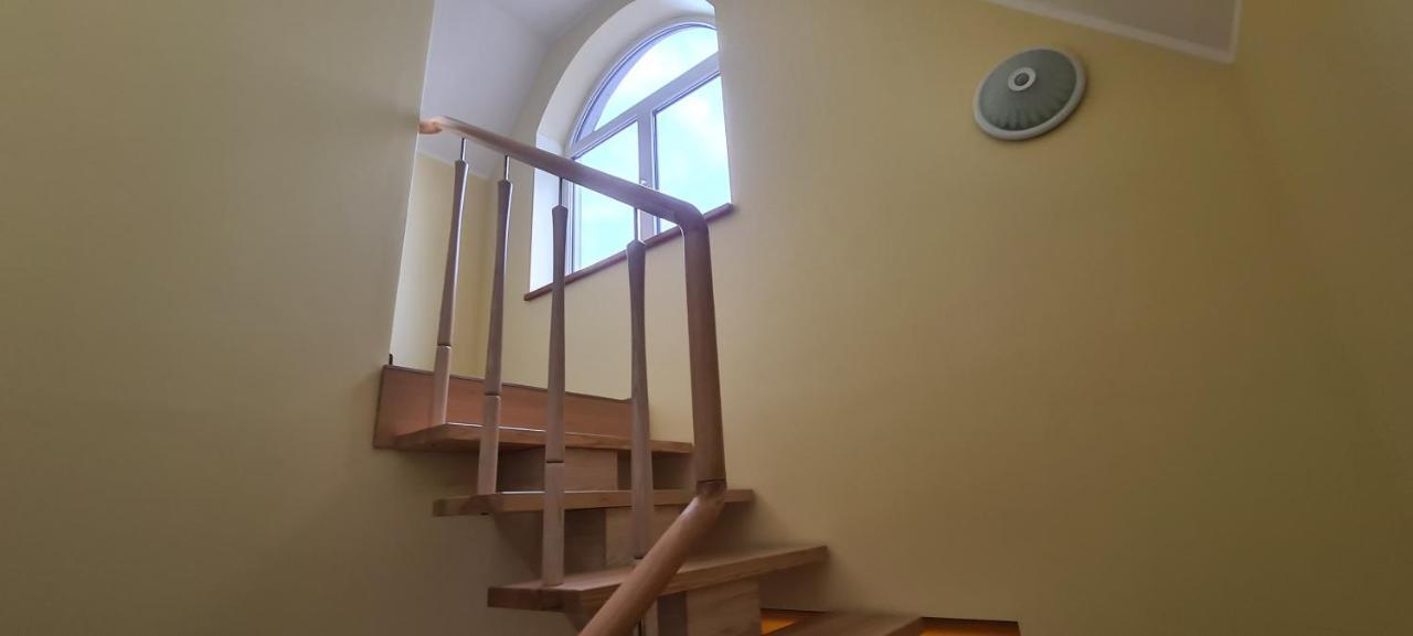 Sauliaus Apartamentai Vip Panevėžys Eksteriør bilde